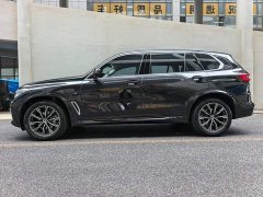 BMW X5 xDrive 30Li Deluxe VersionM - фото 3