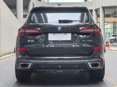 BMW X5 xDrive 30Li Deluxe VersionM - фото 4