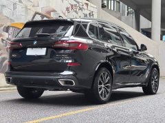 BMW X5 xDrive 30Li Deluxe VersionM - фото 5