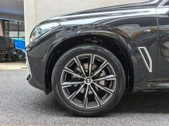 BMW X5 xDrive 30Li Deluxe VersionM - фото 6