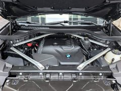 BMW X5 xDrive 30Li Deluxe VersionM - фото 7