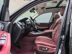 BMW X5 xDrive 30Li Deluxe VersionM - фото 9
