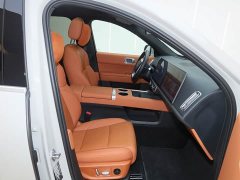 Li Auto L6 Max Edition - фото 18