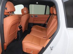 Li Auto L6 Max Edition - фото 20