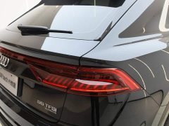 Audi Q8 55 TFSI Version - фото 11