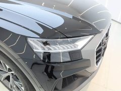 Audi Q8 55 TFSI Version - фото 12