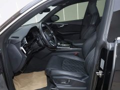 Audi Q8 55 TFSI Version - фото 17