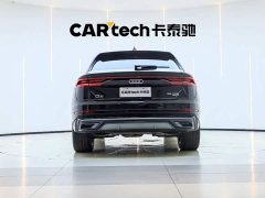 Audi Q8 55 TFSI Version - фото 2