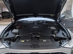Audi Q8 55 TFSI Version - фото 20