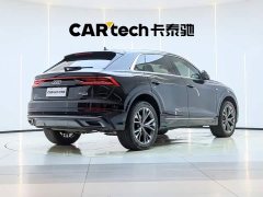 Audi Q8 55 TFSI Version - фото 3