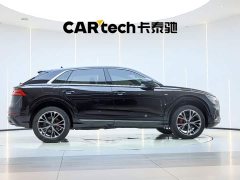 Audi Q8 55 TFSI Version - фото 4