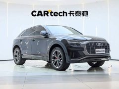 Audi Q8 55 TFSI Version - фото 5