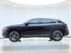 Audi Q8 55 TFSI Version - фото 7