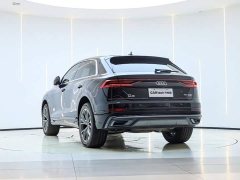 Audi Q8 55 TFSI Version - фото 8