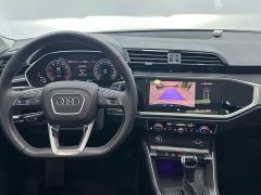 Audi Q3 35 TFSI Fashion Version(1.4T) - фото 10