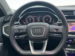 Audi Q3 35 TFSI Fashion Version(1.4T) - фото 11