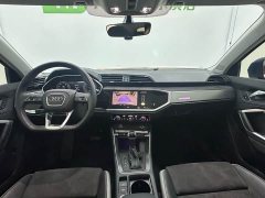 Audi Q3 35 TFSI Fashion Version(1.4T) - фото 12