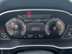 Audi Q3 35 TFSI Fashion Version(1.4T) - фото 13