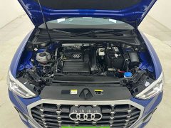 Audi Q3 35 TFSI Fashion Version(1.4T) - фото 17