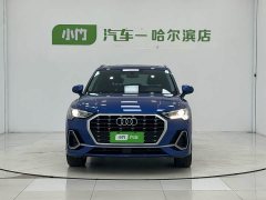 Audi Q3 35 TFSI Fashion Version(1.4T) - фото 2