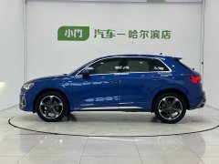 Audi Q3 35 TFSI Fashion Version(1.4T) - фото 5