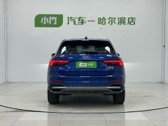Audi Q3 35 TFSI Fashion Version(1.4T) - фото 6