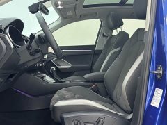 Audi Q3 35 TFSI Fashion Version(1.4T) - фото 7