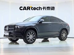 Mercedes-Benz GLE 350 4MATIC SUV Luxury Version - фото 1