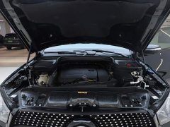 Mercedes-Benz GLE 350 4MATIC SUV Luxury Version - фото 20
