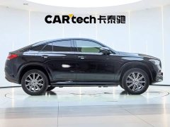 Mercedes-Benz GLE 350 4MATIC SUV Luxury Version - фото 4