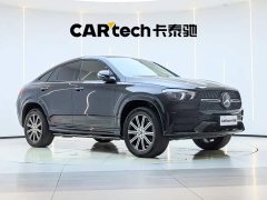 Mercedes-Benz GLE 350 4MATIC SUV Luxury Version - фото 5