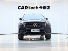 Mercedes-Benz GLE 350 4MATIC SUV Luxury Version - фото 6