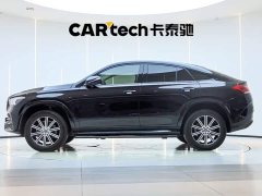 Mercedes-Benz GLE 350 4MATIC SUV Luxury Version - фото 7