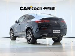 Mercedes-Benz GLE 350 4MATIC SUV Luxury Version - фото 8