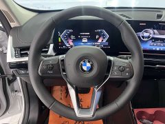 BMW X1 sDrive20Li X - фото 12