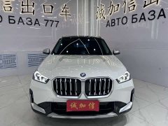 BMW X1 sDrive20Li X - фото 2