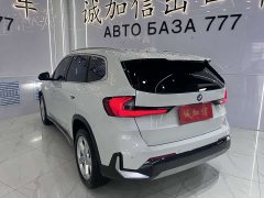 BMW X1 sDrive20Li X - фото 6