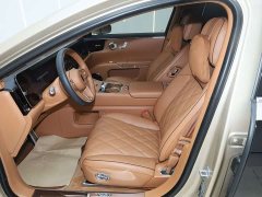 Mercedes-Benz S800 EREV Deluxe Edition 5 (192) - фото 11