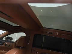 Mercedes-Benz S800 EREV Deluxe Edition 5 (192) - фото 17