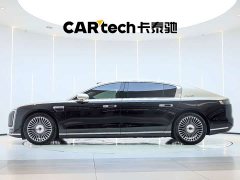 Mercedes-Benz S800 EREV Deluxe Edition 5 (192) - фото 4
