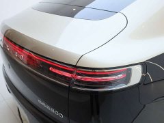 Mercedes-Benz S800 EREV Deluxe Edition 5 (192) - фото 6