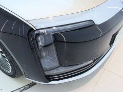 Mercedes-Benz S800 EREV Deluxe Edition 5 (192) - фото 7