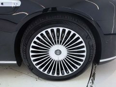 Mercedes-Benz S800 EREV Deluxe Edition 5 (192) - фото 8