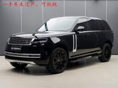 Land Rover 3.0 L6 400PS Edition - фото 1