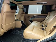 Land Rover 3.0 L6 400PS Edition - фото 11