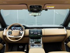 Land Rover 3.0 L6 400PS Edition - фото 13