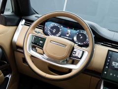 Land Rover 3.0 L6 400PS Edition - фото 14