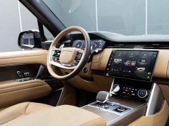 Land Rover 3.0 L6 400PS Edition - фото 15