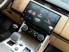 Land Rover 3.0 L6 400PS Edition - фото 16