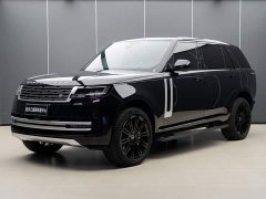 Land Rover 3.0 L6 400PS Edition - фото 2